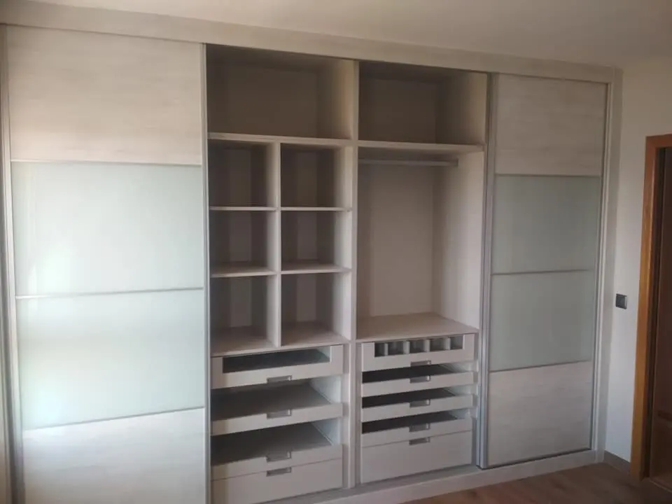 Carpinteria Sanchez Beneyto