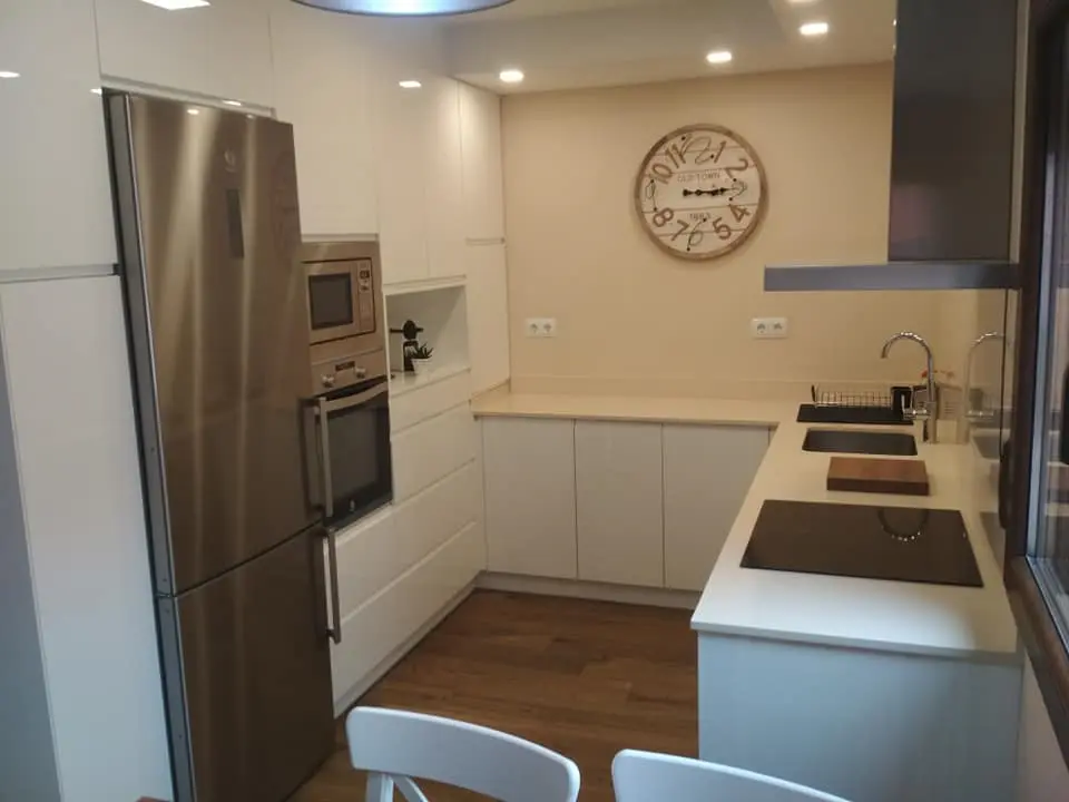 Carpinteria Sanchez Beneyto