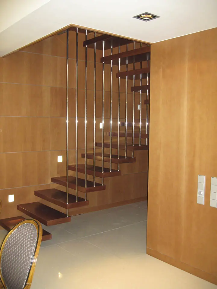 Carpinteria Sanchez Beneyto