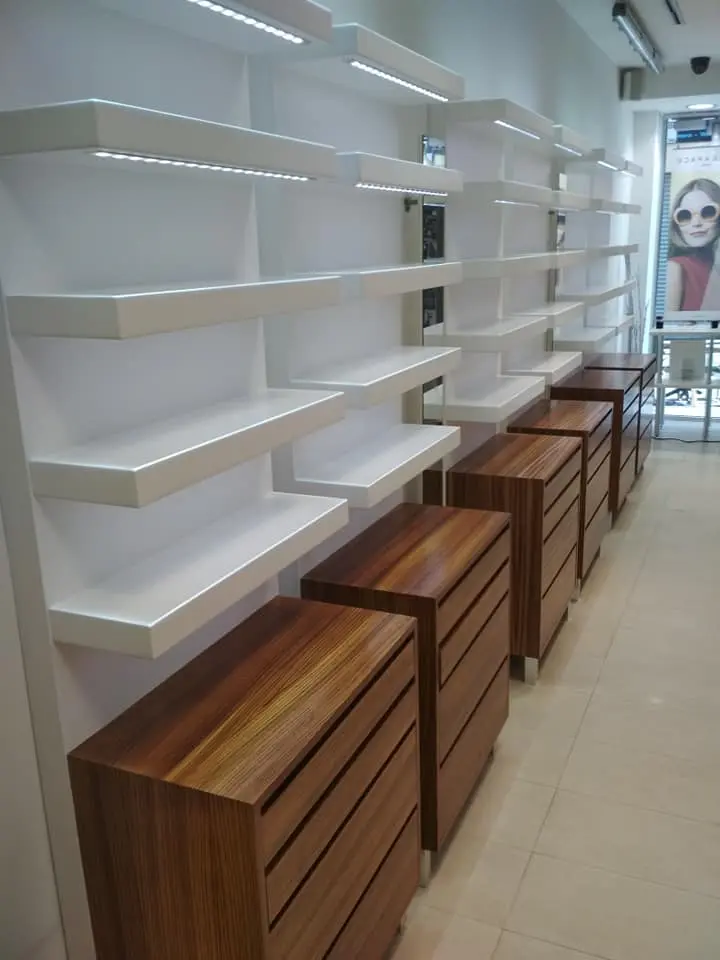 Carpinteria Sanchez Beneyto